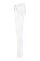 HAKRO Damen Chinohose X-Stretch, weiss, L