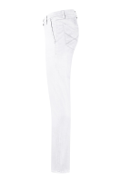 HAKRO Chinohose X-Stretch, weiss, XS
