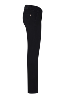 HAKRO Chinohose X-Stretch, schwarz, L