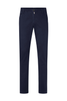 HAKRO Chinohose X-Stretch, tinte, 2XL