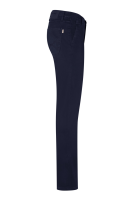 HAKRO Chinohose X-Stretch, tinte, 2XL