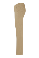 HAKRO Chinohose X-Stretch, khaki, L