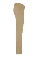 HAKRO Chinohose X-Stretch, khaki, L