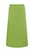 Karlowsky Bistroschürze Basic, limette