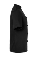 Karlowsky Damenkochjacke Pauline, schwarz, 48