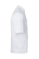 Karlowsky Kochjacke Lennert, weiss, 48