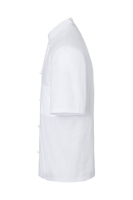 Karlowsky Kochjacke Lennert, weiss, 48