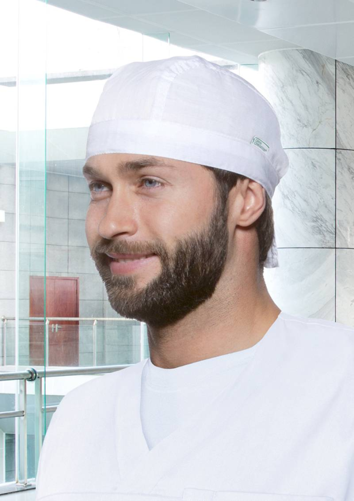 Karlowsky Bandana Essential, aus nachhaltigem Material, Conventiona