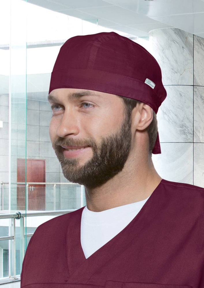 Karlowsky Bandana Essential, aus nachhaltigem Material,  Conventiona