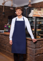 Karlowsky Latzschürze Santorini, marine