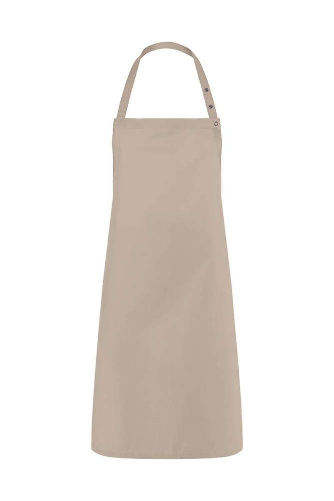 Karlowsky Latzschürze Santorini, sand