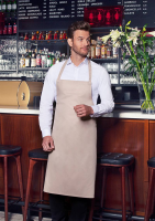 Karlowsky Latzschürze Santorini, sand