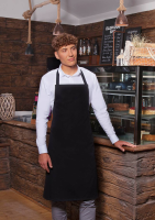 Karlowsky Latzschürze Faro 75x95