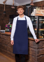 Karlowsky Latzschürze Faro 75x95