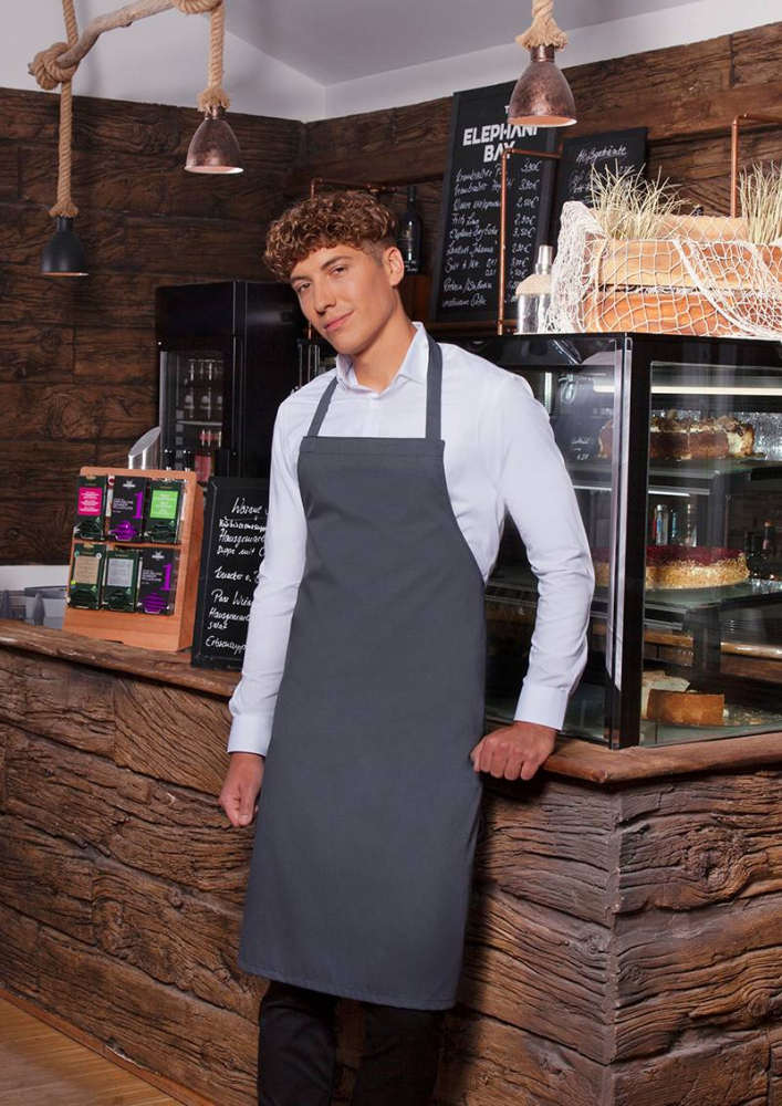 Karlowsky Latzschürze Faro 75x95