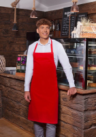 Karlowsky Latzschürze Faro 75x95