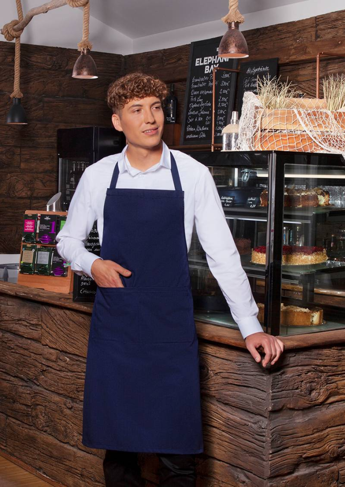 Karlowsky Latzschürze Denmark