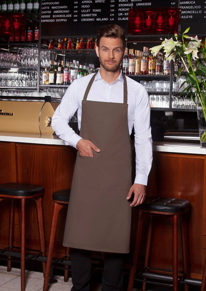 Karlowsky Latzschürze Denmark