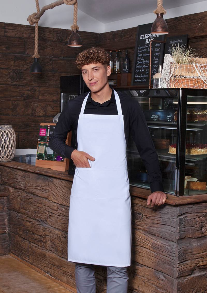 Karlowsky Latzschürze Denmark