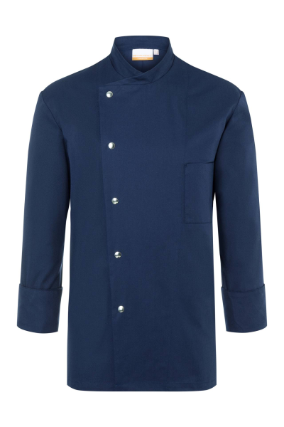 Karlowsky Kochjacke Langarm LARS