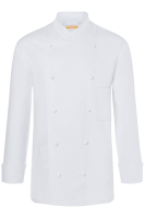 Karlowsky Kochjacke Thomas, weiss, 44