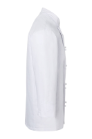 Karlowsky Kochjacke Thomas, weiss, 44