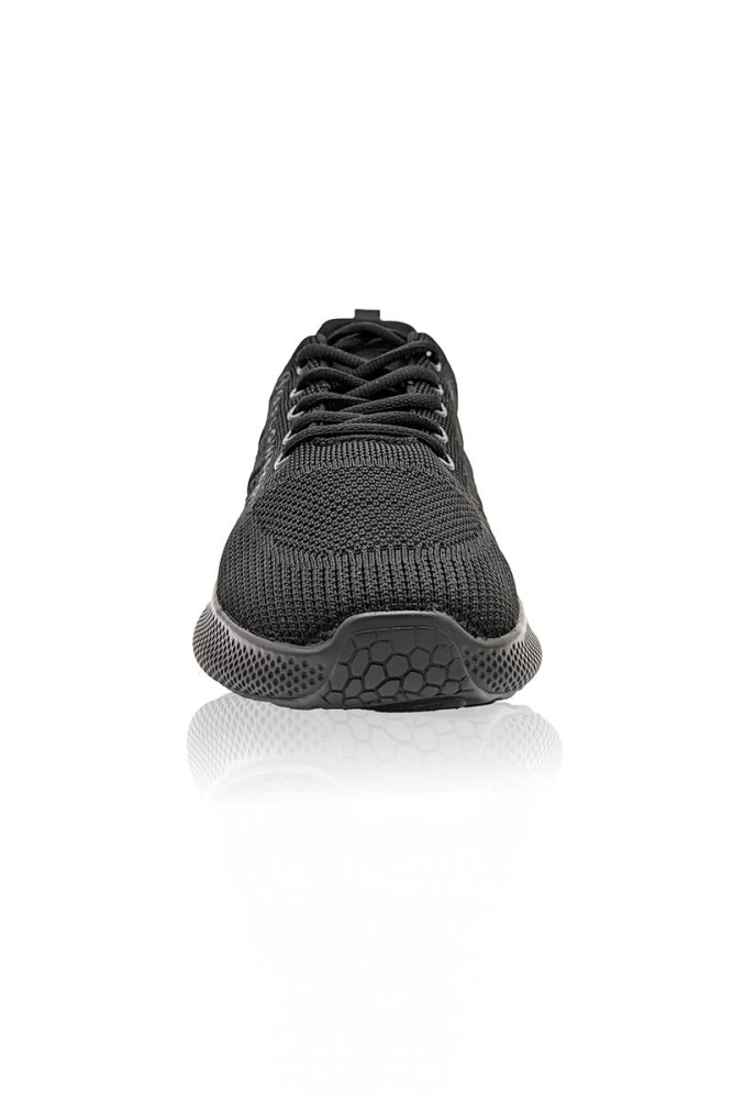 Karlowsky Berufsschuh soft-run, schwarz