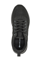 Karlowsky Berufsschuh soft-run, schwarz