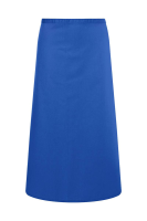 Karlowsky Bistroschürze Basic, blau