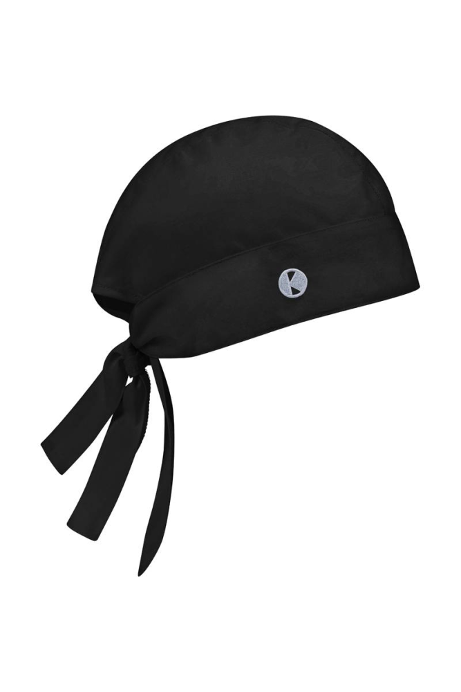 Karlowsky Bandana Essential, aus nachhaltigem Material, Conventiona