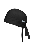 Karlowsky Bandana Essential, aus nachhaltigem Material, Conventiona