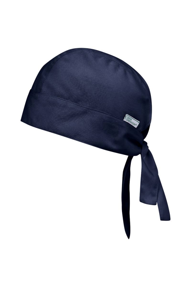 Karlowsky Bandana Essential, aus nachhaltigem Material, Conventiona