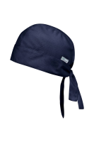 Karlowsky Bandana Essential, aus nachhaltigem Material, Conventiona