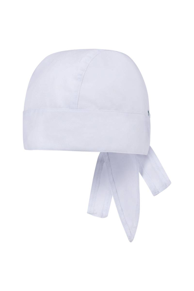 Karlowsky Bandana Essential, aus nachhaltigem Material, Conventiona