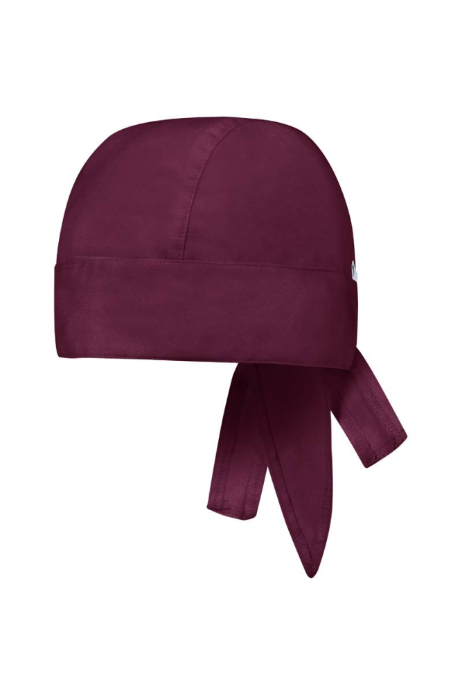 Karlowsky Bandana Essential, aus nachhaltigem Material,  Conventiona