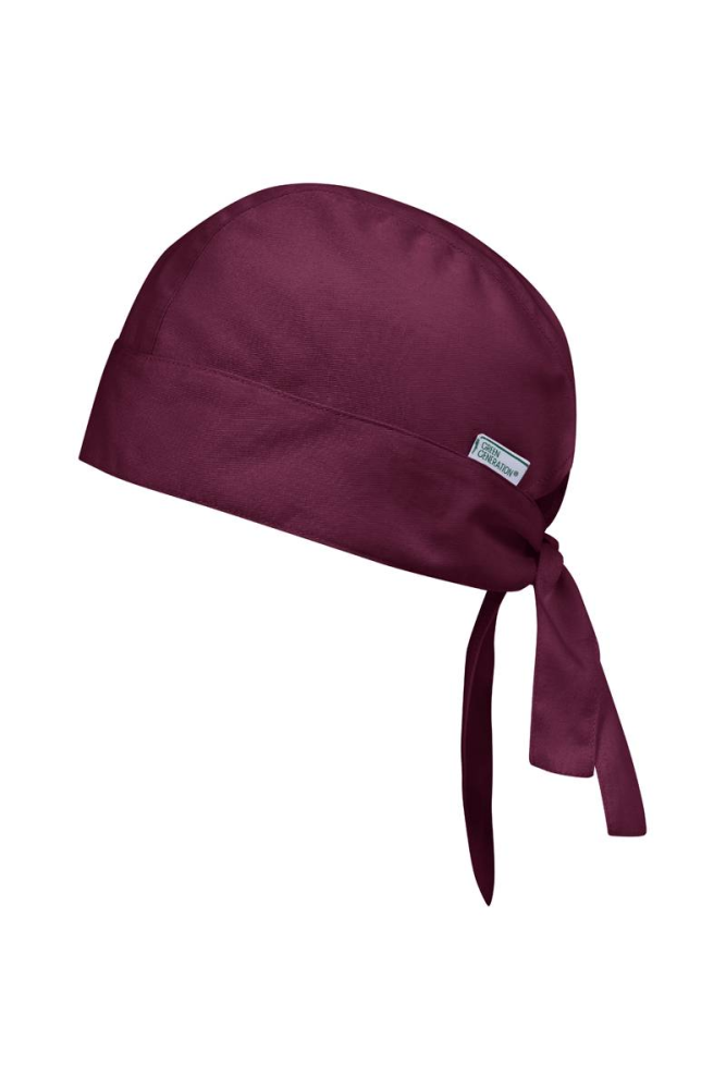 Karlowsky Bandana Essential, aus nachhaltigem Material,  Conventiona