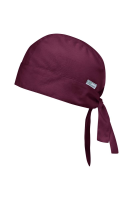 Karlowsky Bandana Essential, aus nachhaltigem Material,  Conventiona