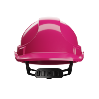 Hellberg Schutzhelm Factor Pink
