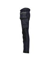Dassy ® Melbourne, Copes93, jeansblau/schwarz, minus
