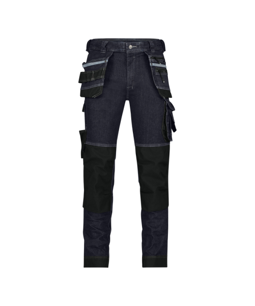 Dassy ® melbourne, copes93, jeansblau/schwarz, standard