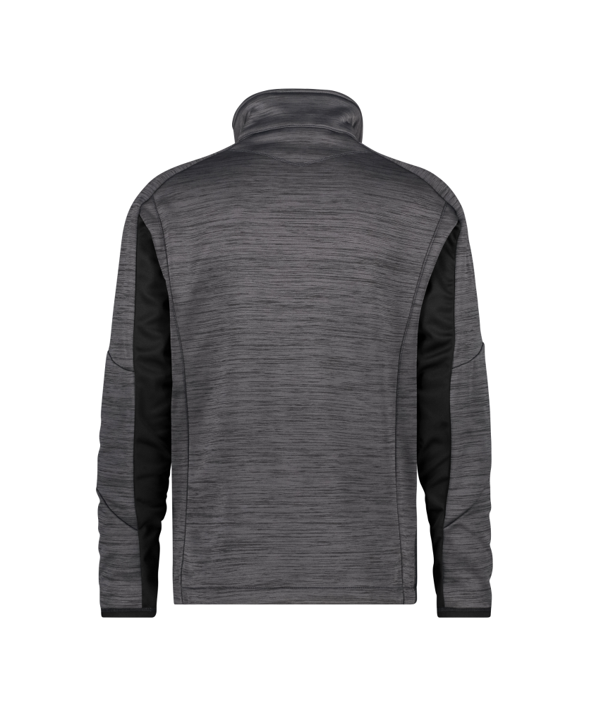 Dassy ® Convex Next, Pesre38, anthrazitgrau/schwarz