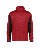 Dassy ® Convex Next, Pesre38, rot/schwarz