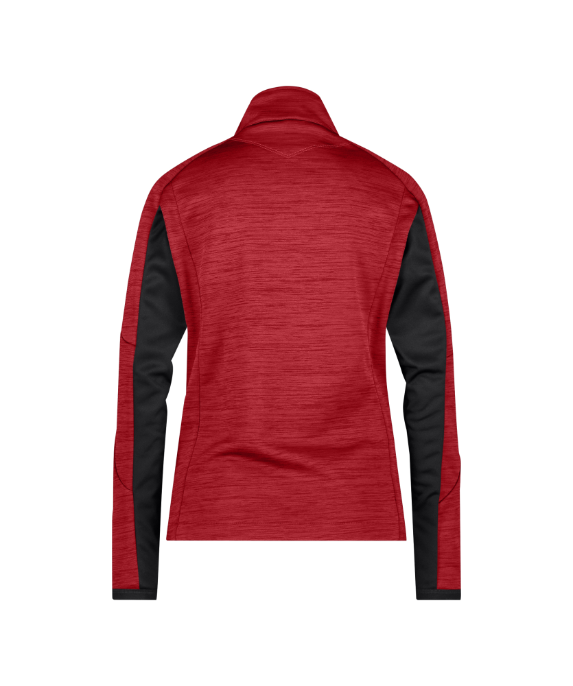 Dassy ® Convex Next Women, Pesre38, rot/schwarz