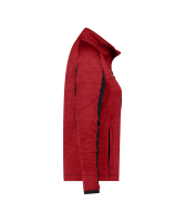 Dassy ® Convex Next Women, Pesre38, rot/schwarz