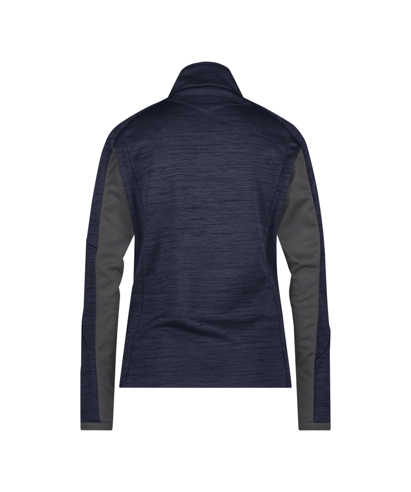 Dassy ® Convex Next Women, Pesre38, nachtblau/anthrazitgrau