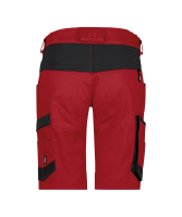 Dassy ® Axis Next Women, Pescore41, rot/schwarz