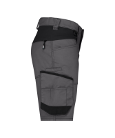 Dassy ® Axis Next Women, Pescore41, anthrazitgrau/schwarz