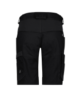 Dassy ® Axis Next Women, Pescore41, schwarz