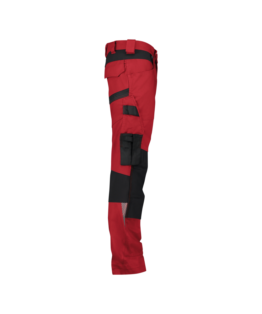 Dassy ® Dynax Next, Pescore41, rot/schwarz, plus, 52