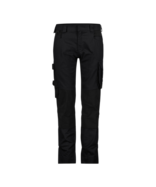 Dassy ® Dynax Next Women, Pescore41, schwarz, standard